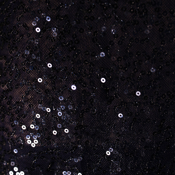 Victoria's Secret Sequin Mini Dress - Picture 4 of 4